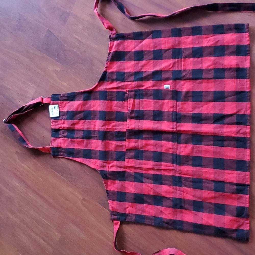 Cooking Apron